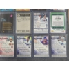 Image 10 : 24 Asstd NM Football Trading Cards Including Peyton Manning, Eddie George, John Elway & More!