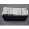 Image 1 : Large Assortment of Unsearched Magic The Gathering Trading Cards in Box Ft. Many Older Cards!
