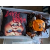 Image 1 : Huge Bin Of Holiday Decor - Tons Of Brand New Items!