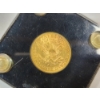 Image 4 : U.S. 1887-S Liberty Head $5 Half Eagle Gold Coin 