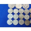 Image 9 : Assorted U.S. Silver Coins: Quarters and Dimes FV: $2.90
