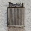 Image 2 : 1940-1950's Vintage Evans Art Deco Baron Pocket Lighter