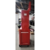 Image 13 : Over 5ft Tall Craftsman Rolling Toolbox - 3-Piece Set with Keys & TOOLS INCLUDED - see photos! 