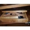 Image 2 : Selection Of Wood Games As Pictured