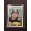 Image 1 : 1983 Topps Terry Bradshaw Pittsburgh Steelers Football Card - Mint Condition