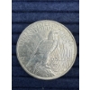 Image 2 : 1922 Peace Silver Dollar - Superb Condition