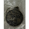 Image 4 : Lot of Assorted Keychains & Two Stunning Fashion Necklaces (One With Matching Earrings!)