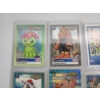 Image 2 : Lot of 15 Assorted Digimon Trading Cards - Including Holographic 