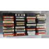 Image 2 : Large Lot Of Collectible 8 Track Audio Cassettes Including Olympic Player See Pics