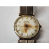 Image 4 : 10K Gold Filled Bulova 30 Jewels Watch Total Weight: 58.6g