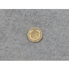 Image 3 : 1857 Flying Eagle Penny - Some Wear on Coin But Perfect For Any Collector!