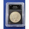 Image 1 : 1934- D Silver Peace Dollar