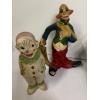 Image 4 : Assorted Clown Figurines - Total of 5