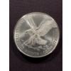 Image 2 : 2021 Walking Liberty .999 Fine Titanium 1 Troy Ounce Coin - Mint Condition - Exceptional Coin
