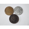 Image 1 : 1812 North American Token, 1925 Lincoln Sport Sedan Token, & Look Magazine 25th Anniversary Token 