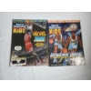 Image 9 : Assorted Vintage Magazines: Sports Illustrated Kids, Sports Parents - Including Trading Card Pages! 