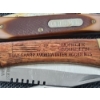 Image 8 : Six Assorted Pocket Knives Including Case, Old Timers & Norfolk Southern Engraved 