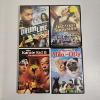 Image 1 : Nostalgic Movie 4 DVD Lot (see description)