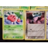 Image 4 : Large Lot of Over 50 Assorted Vintage Pokemon Trading Cards ~ Many Sought After Names & Unique Arts