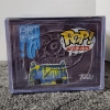 Image 6 : Batman Funko Pop Art Series #02 Target Exclusive in Nice Thicker Protective Box