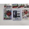 Image 8 : Assorted 2017-2023 Bo Naylor Baseball Cards Including Rookie and Autographed Cards!