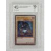 Image 1 : BCCG 10 Mint or Better Yu-Gi-Oh 2010 Legendary Collection Dark Magician LC01-EN005 