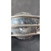 Image 5 : Earring Sets, Necklace Pendant & Bangle Bracelet With Sterling Silver- Total Weight: 41.3g