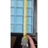 Image 7 : Large Collection Of Coin Storage Supplies & Glass Coin Displays!