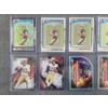 Image 2 : 10 Spencer Rattler 2024 Rookie Cards - Topps & Panini - Near Mint
