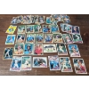 Image 1 : 1980's Assorted Teams Expos Topps Tiffany Baseball Trading Cards - Near Mint