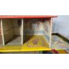 Image 6 : Vintage T. Cohn Tin Litho Dollhouse
