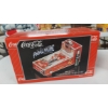 Image 1 : NOS - Unopened COCA COLA Replica Pinball Machine /  Game - See Picture