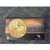 Image 2 : 1970 Jerusalem Specimen Set with 2019 Native American Currency Set (bill only)