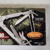 Image 9 : NEW IN BOX Gerber Legendary Blades Multi-Plier 600 Multi-Function Tool Including Sheath!