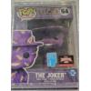 Image 1 : Funko Pop! Art Series - Batman #64 - The Joker