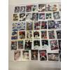 Image 10 : Baseball Cards - MVP - Donruss - Fleer - Gregg Olson - Ellis Burks - Doc Edwards