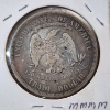 Image 3 : Incredible Coin!! 1877-S Trade Silver Dollar "Fine +" - 90% Silver U.S. Coin 