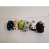 Image 6 : Zhu Zhu Pets Lot - Tons of Items - Hamster Wheels - Cars - Hamsters and Collector Case