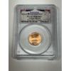 Image 1 : 2010-D Lincoln Bicentennial PCGS MS65RD Union Shield - First Day of Issue - Graded Penny - FV $0.01