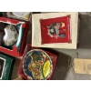 Image 17 : *Pick Up At Mantua Home-No Shipping Available*  Christmas Decor - Santa Sled - Tons of Ornaments in 