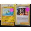 Image 6 : Over 50 Assorted Pokemon Trading Cards Including Holos, Reverse Holos, Rares & More!