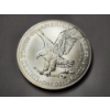 Image 4 : RARE STAR PRIVY 2024 1 Oz Fine Silver American Eagle One Dollar Round