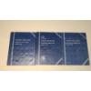 Image 2 : (3) Lincoln Head Cent Whitman Coin Collection Books - Face Value: $1.98