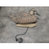 Image 2 : Eleven Life Size Floating Duck Decoys 