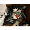 Image 6 : *Pick Up At Mantua Home-No Shipping Available*  Christmas Decorations - Huge Lot - Tons of Lights 