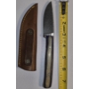 Image 3 : Lot of 3 Knives including 1 Damascus Knife and More