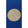 Image 1 : 1935 90% Silver Peace Dollar