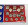 Image 4 : United States Mint 2010 P&D Uncirculated Coin Set