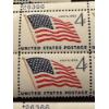 Image 2 : July 4, 1959 Mint Condition United States Postage Stamps - Never Used - High Quality Rare Stamps