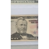 Image 9 : Assorted United States Currency Including 2004 $50 Star Federal Reserve Note - Face Value: $54.00